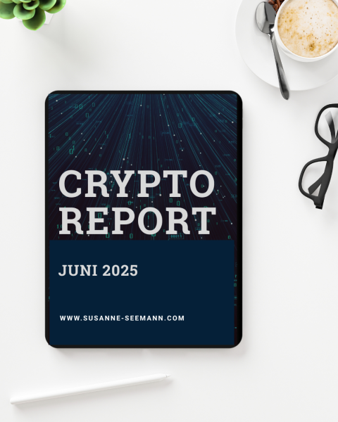 Krypto-Prognose Juni 2025 – Die astrologische Analyse für über 25 Coins